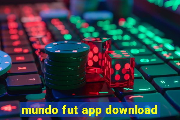 mundo fut app download